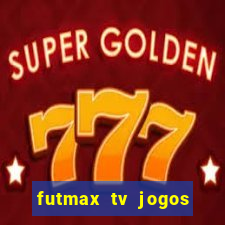 futmax tv jogos flamengo e vasco